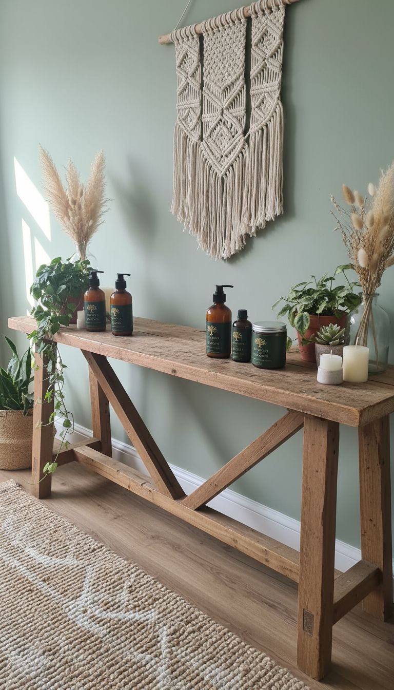 Autumn Sanctuary collection