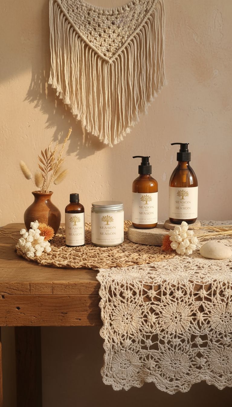 The Botanical Collection