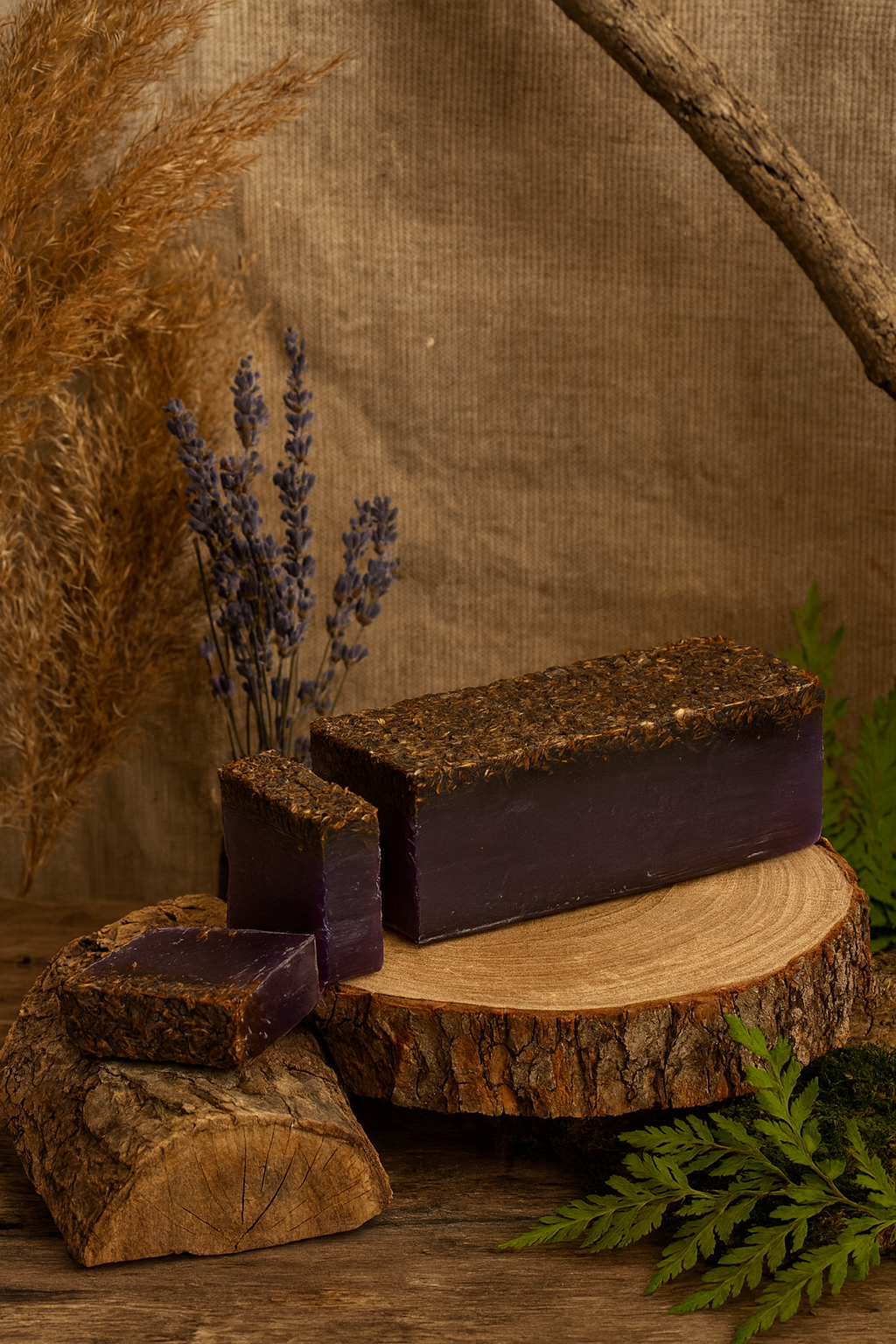 Mindful Moments  soap