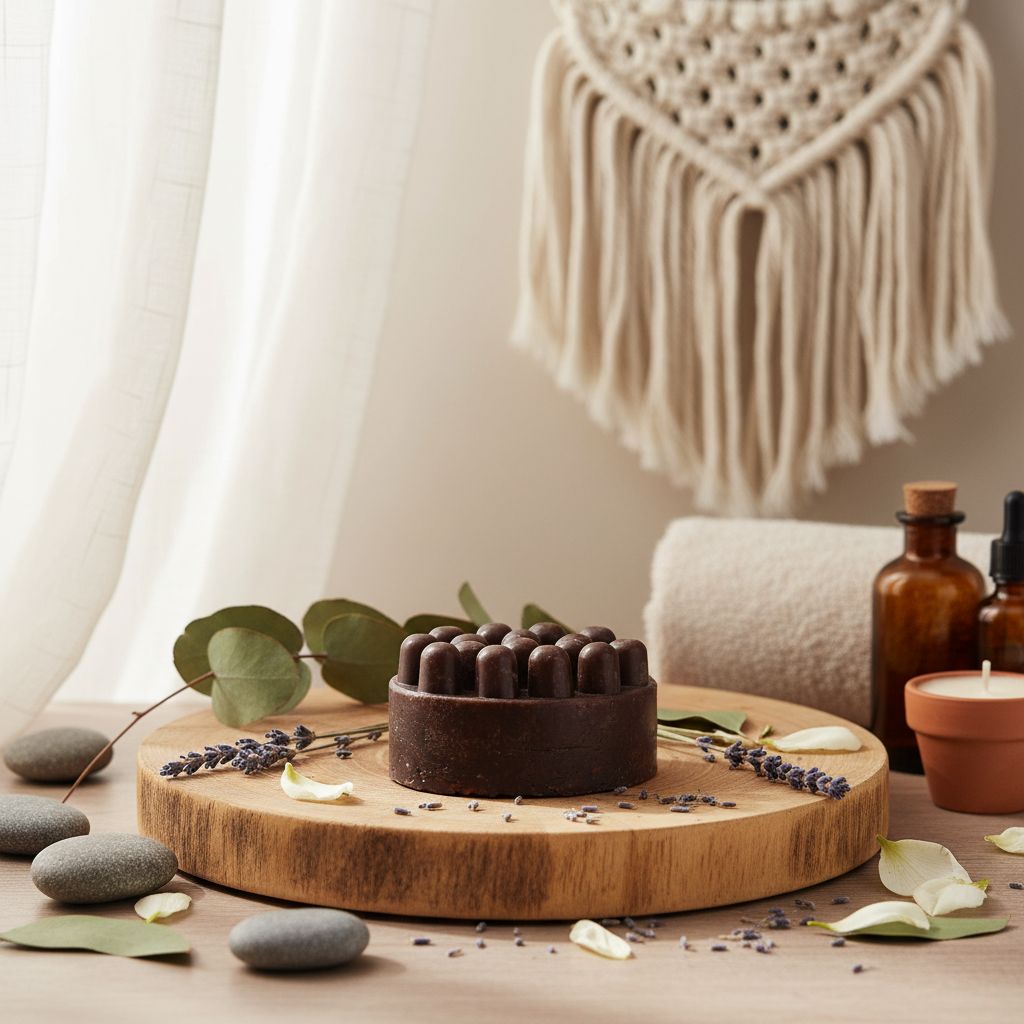 Mindful Moments Shower bar