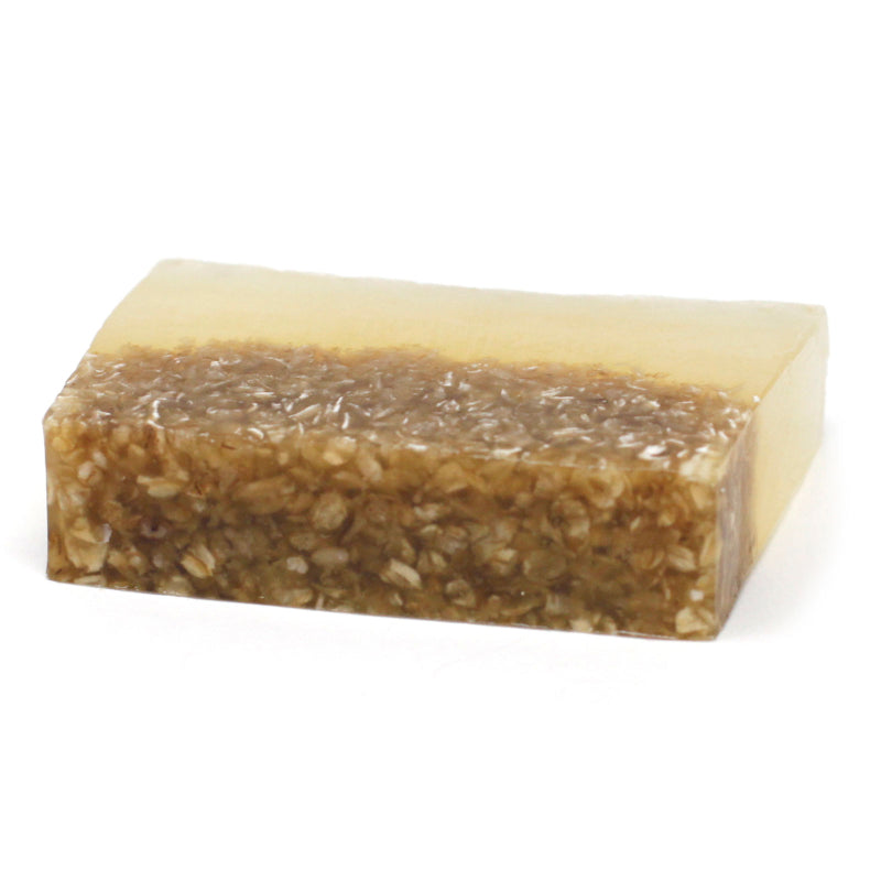 Nourish soap