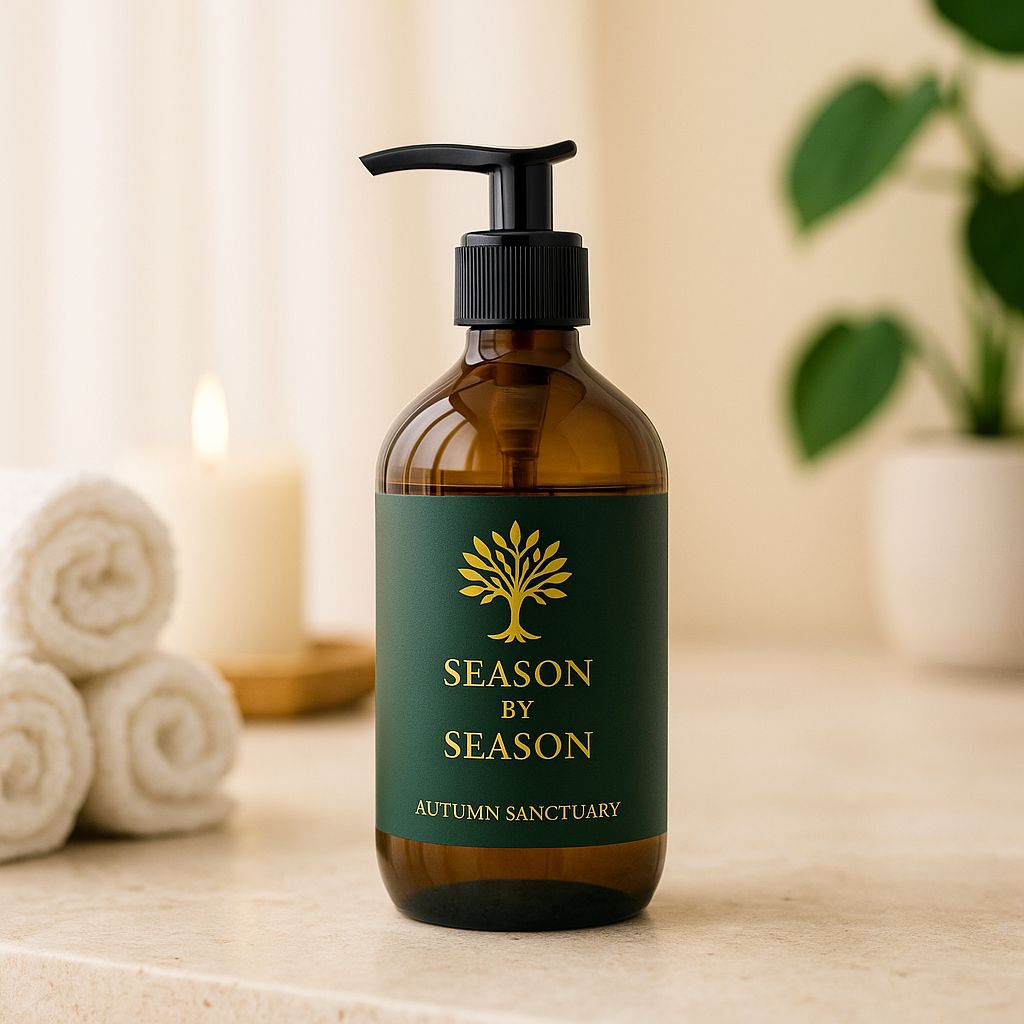 Release Hand and Body Cleanser