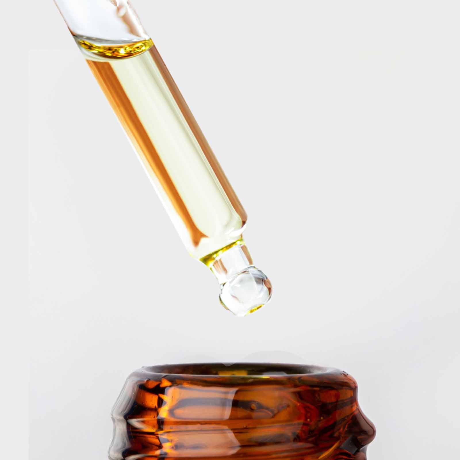 Every day essentials face serum