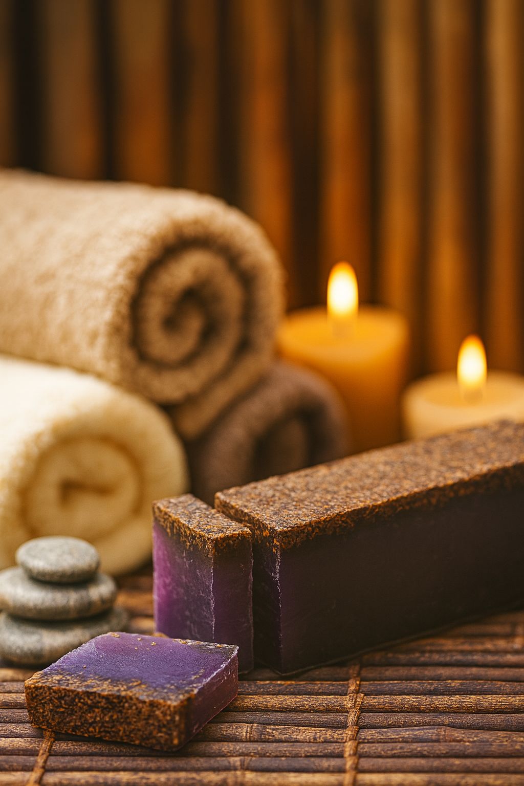 Mindful Moments  soap