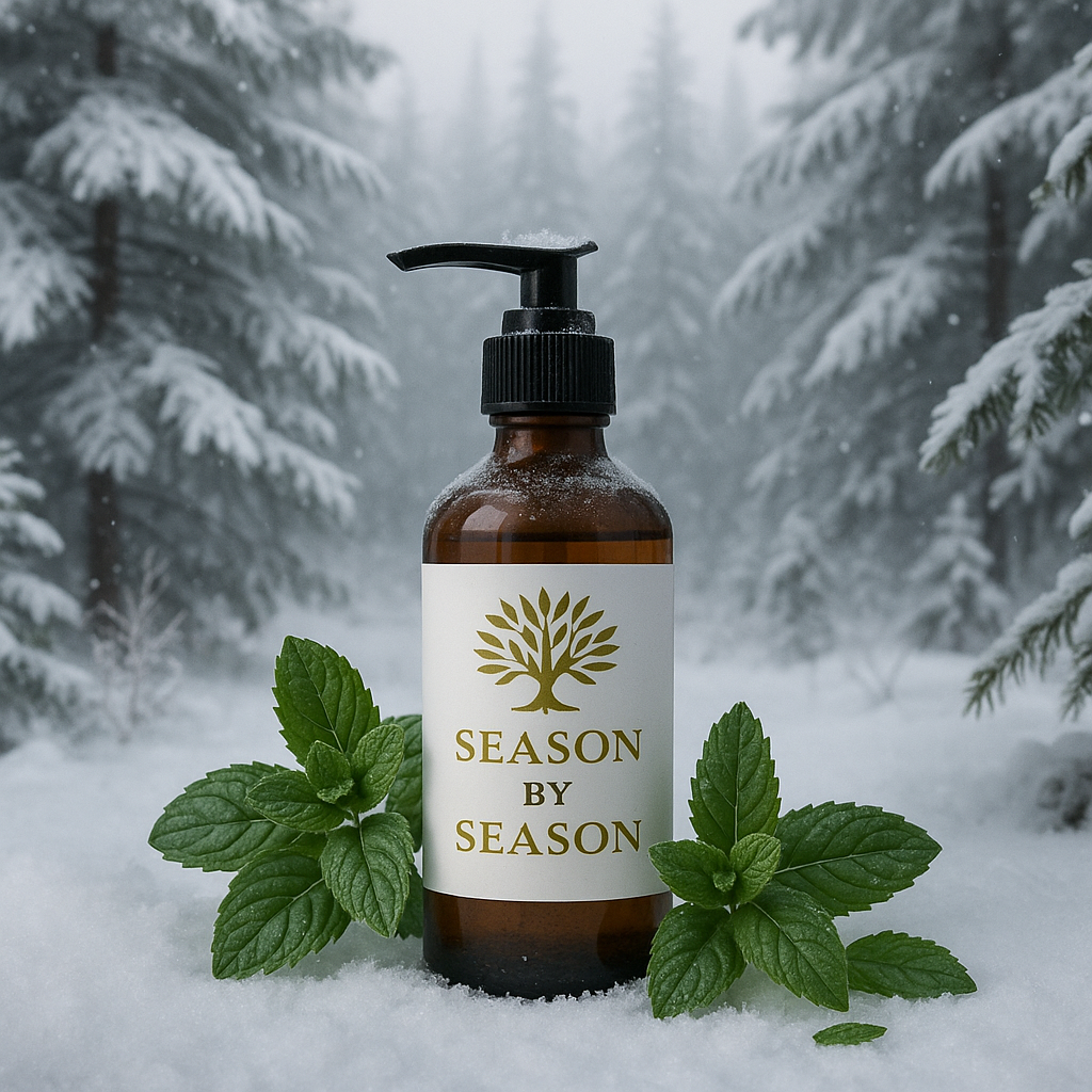 New Beginnings Hand and Body Cleanser