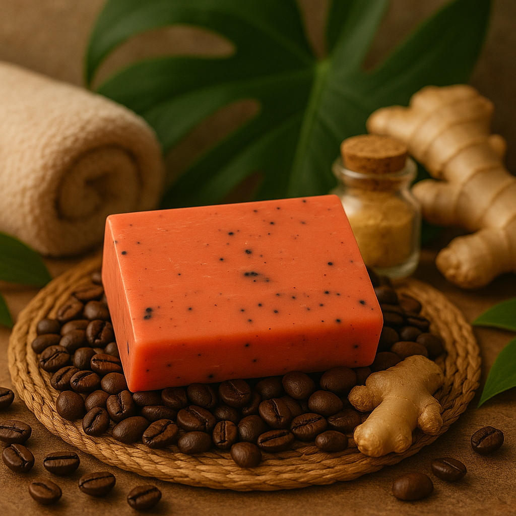 Autumn Skincare Ritual set