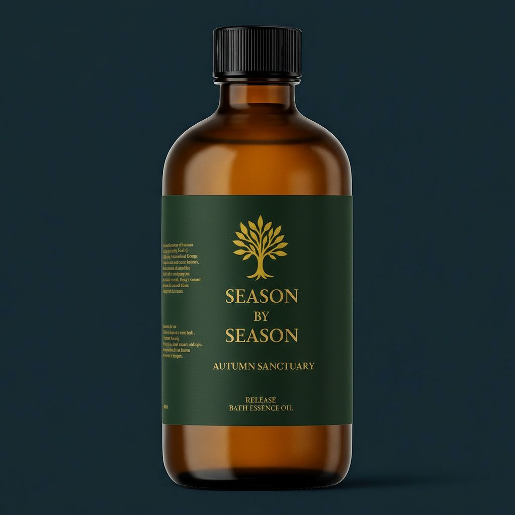 Release 100ml Bath Essence oil