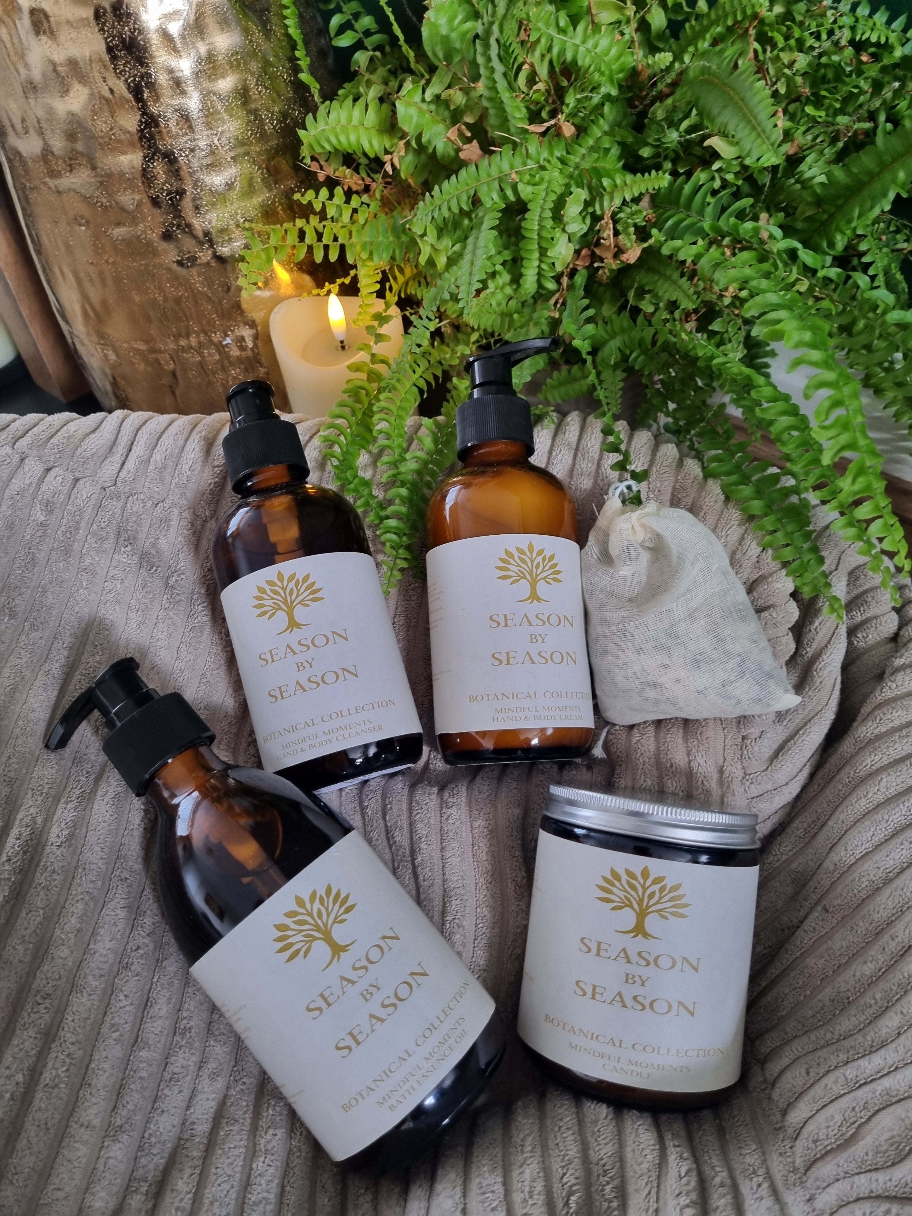 Ultimate Mindful Moments set
